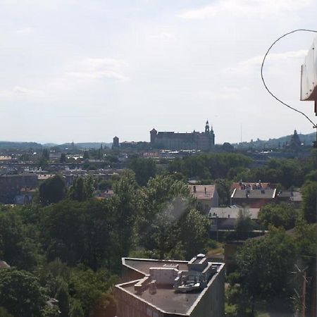 Studio Aleja Pokoju II Krasków Eksteriør bilde
